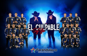 Banda La MB presenta “El Culpable Soy Yo”