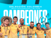 Colombia hace historia en los Juegos Centroamericanos y del Caribe al conquistar su primer oro en esports de la mano de talentos de Zeu5 y Logitech G