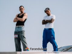 Ozuna y Omar Courtz encienden el verano con “ZIZI”