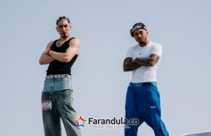 Ozuna y Omar Courtz encienden el verano con “ZIZI”