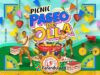Regresa “Picnic paseo de olla” con Alzate, Los Diablitos y Proyecto Uno