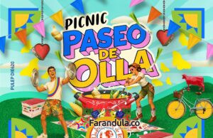 Regresa “Picnic paseo de olla” con Alzate, Los Diablitos y Proyecto Uno