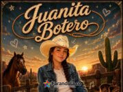 Juanita Botero llega al local Pulse de Spotify con “Sueños”