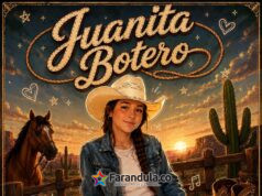 Juanita Botero llega al local Pulse de Spotify con “Sueños”