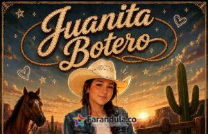Juanita Botero llega al local Pulse de Spotify con “Sueños”