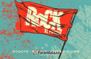 Recomendaciones, restricciones y transporte en Rock al Parque 2026