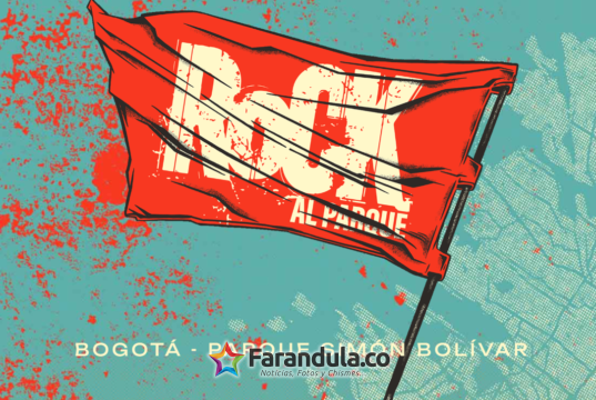Recomendaciones, restricciones y transporte en Rock al Parque 2026