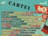 Se revela el cartel de Rock Al Parque 30 Años