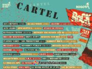 Se revela el cartel de Rock Al Parque 30 Años