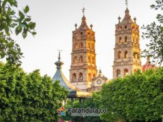 Guanajuato, el destino mexicano donde la cultura, la aventura y la identidad se disfrutan al máximo