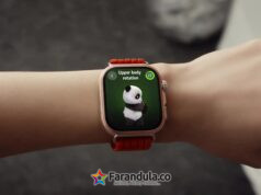 Entre pendientes, reuniones y metas, también hay espacio para ti: cuídate junto a la serie HUAWEI WATCH FIT 5