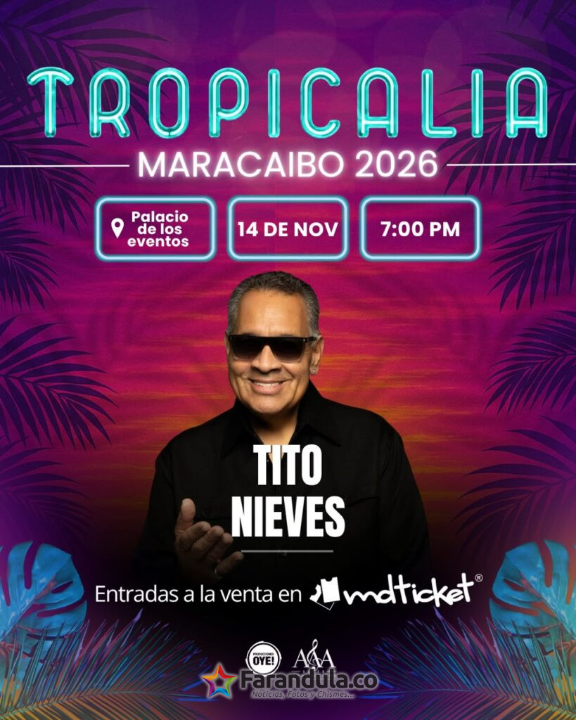 Tropicalia llega a Maracaibo 3
