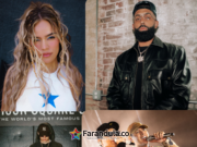 Artistas Internacionales que Aportan para la Reconstrucción de Colombia