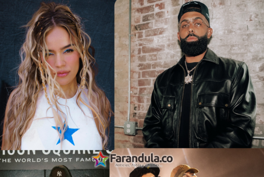 Artistas Internacionales que Aportan para la Reconstrucción de Colombia