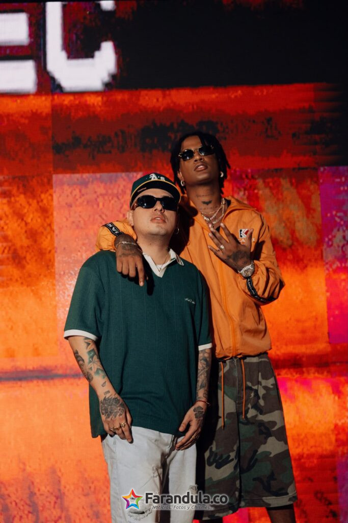Hamilton explora sonidos del dancehall en "Jamaica (wiki,wiki)", su nuevo sencillo junto a Sog 1