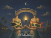 Hamilton explora sonidos del dancehall en «Jamaica (wiki,wiki)», su nuevo sencillo junto a Sog