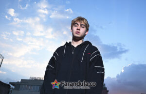 Drizzle pone en alto a mexico con su propuesta musical