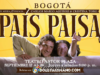 El Águila Descalza celebra los 40 años de “País paisa” con gira nacional e internacional este 2026 vuelve «País paisa» a Bogotá