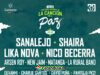 Concurso Nacional de la Canción por la Paz celebra 30 años impulsando el talento colombiano y la cultura de paz / Sogamoso, Boyacá | 14, 15 y 16 de agosto de 2026