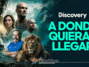 5 títulos imperdibles de Discovery que llevan a la audiencia a donde quiera llegar