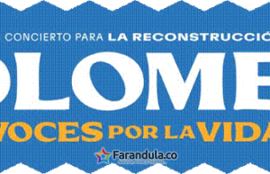 “Voces por la Vida”: el evento musical que unió a Colombia y cerró una jornada histórica en beneficio de las comunidades afectadas por el terremoto