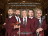 El Quinteto Astor Piazzolla llega a Colombia 2026 con “Le Grand Tango”