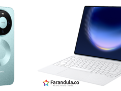 Tu próximo juego merece más: conoce los dispositivos HUAWEI que llevan el gaming a otro nivel