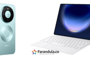 Tu próximo juego merece más: conoce los dispositivos HUAWEI que llevan el gaming a otro nivel