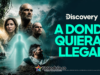 Discovery refresca su imagen y potencia su experiencia multiplataforma