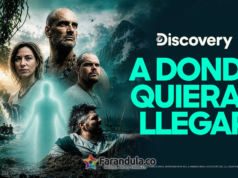 Discovery refresca su imagen y potencia su experiencia multiplataforma