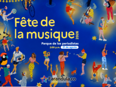 La Alianza Francesa de Bogotá celebra la “Fête de la musique” 2026 con artistas de Francia y Colombia