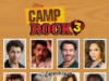 El regreso de los Jonas Brothers y muchos más: conoce al elenco de Camp Rock 3, la nueva película que estrena el 14 de agosto en Disney+