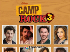 El regreso de los Jonas Brothers y muchos más: conoce al elenco de Camp Rock 3, la nueva película que estrena el 14 de agosto en Disney+