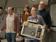 HBO MAX renueva la serie de comedia original ‘Stuart no logra salvar el universo’ para una segunda temporada