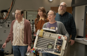 HBO MAX renueva la serie de comedia original ‘Stuart no logra salvar el universo’ para una segunda temporada