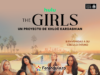 The Girls: un proyecto de Khloé Kardashian estrena el 9 de septiembre exclusivamente en Disney+