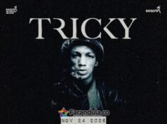 Tricky, una de las figuras esenciales del trip-hop, llega a Bogotá