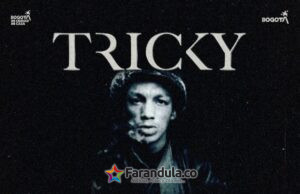 Tricky, una de las figuras esenciales del trip-hop, llega a Bogotá