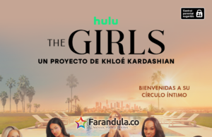 The Girls: un proyecto de Khloé Kardashian estrena el 9 de septiembre exclusivamente en Disney+