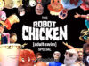 Especial de Robot Chicken se estrena este domingo, 30, en HBO Max