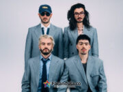 Premios Juventud confirma a Morat con una presentación especial en la premiación el 3 de septiembre desde Starlite Marbella