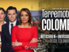 N+ Univision presenta cobertura completa de su equipo sobre el terremoto en Colombia