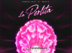 Hanzel La H y Kris R conectan Puerto Rico y Colombia en “La perlita”, un trap melódico entre la calle y el romance