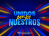 Univision Foundation y Maestro Cares Foundation liderarán la distribución de fondos recaudados por «UNIDOS POR LOS NUESTROS: Concierto Benéfico» para la recuperación de las comunidades afectadas en Colombia y Venezuela
