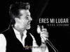El cantautor español Jesús Soriano presenta «Eres mi lugar», una canción que convierte el amor en un refugio para toda la vida