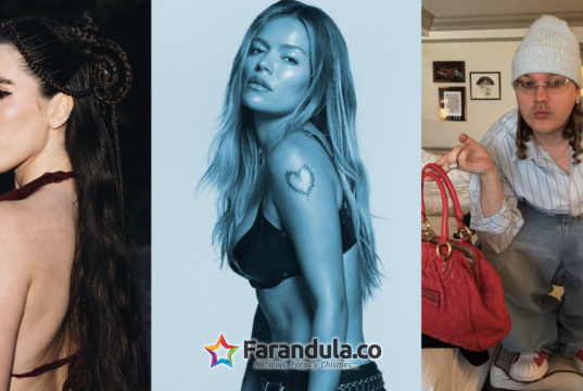 ‘BbY WOW’: la canción que se roba el show en la nueva era de Karol G