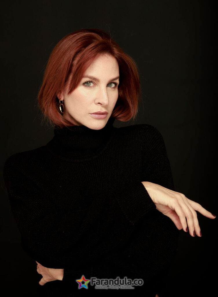 Charlotte de Casabianca debuta como autora y directora con su ópera prima 'La Última Función', un cabaret noir inmersivo imaginado por Charlotte 5