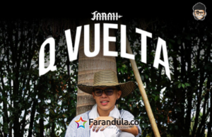 Jarah le pone ritmo a la ‘Friendzone’ con su nuevo lanzamiento “Q vuelta”