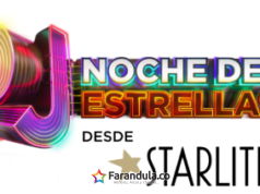 ‘Noche de Estrellas’ de Premios Juventud revela cómo será la noche que iluminará por primera vez Marbella