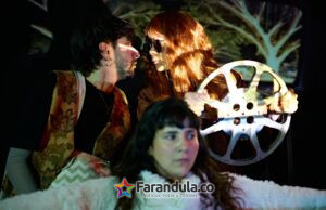«Destinitos fatales»: Sandro Romero Rey lleva el universo de Andrés Caicedo al Teatro Mayor.